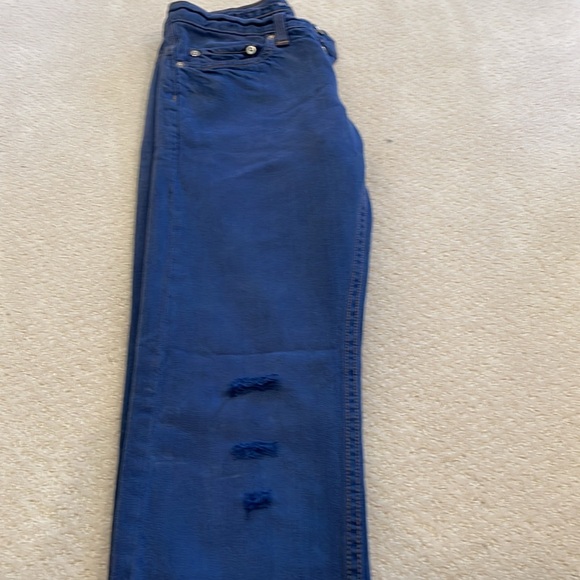 Marc Jacob’s jeans - Picture 6 of 7